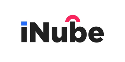 iNube logo